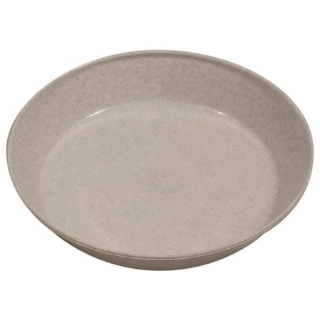 7 In. Granite Saucer - Pack Of 5